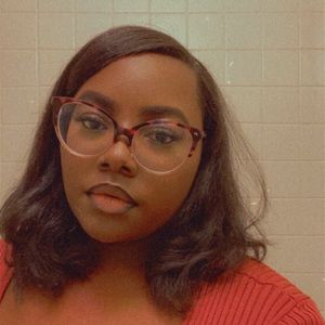 Meet your Posher, Antoinette